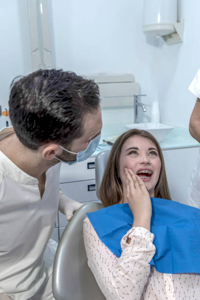 Professional Emergency Dental Service in MD