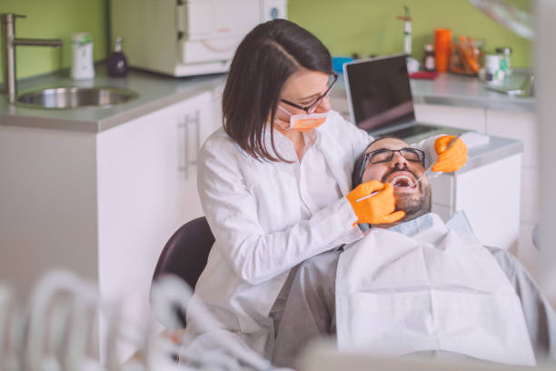 Best Emergency Treatment for Oral Infections in Pittsville, MD